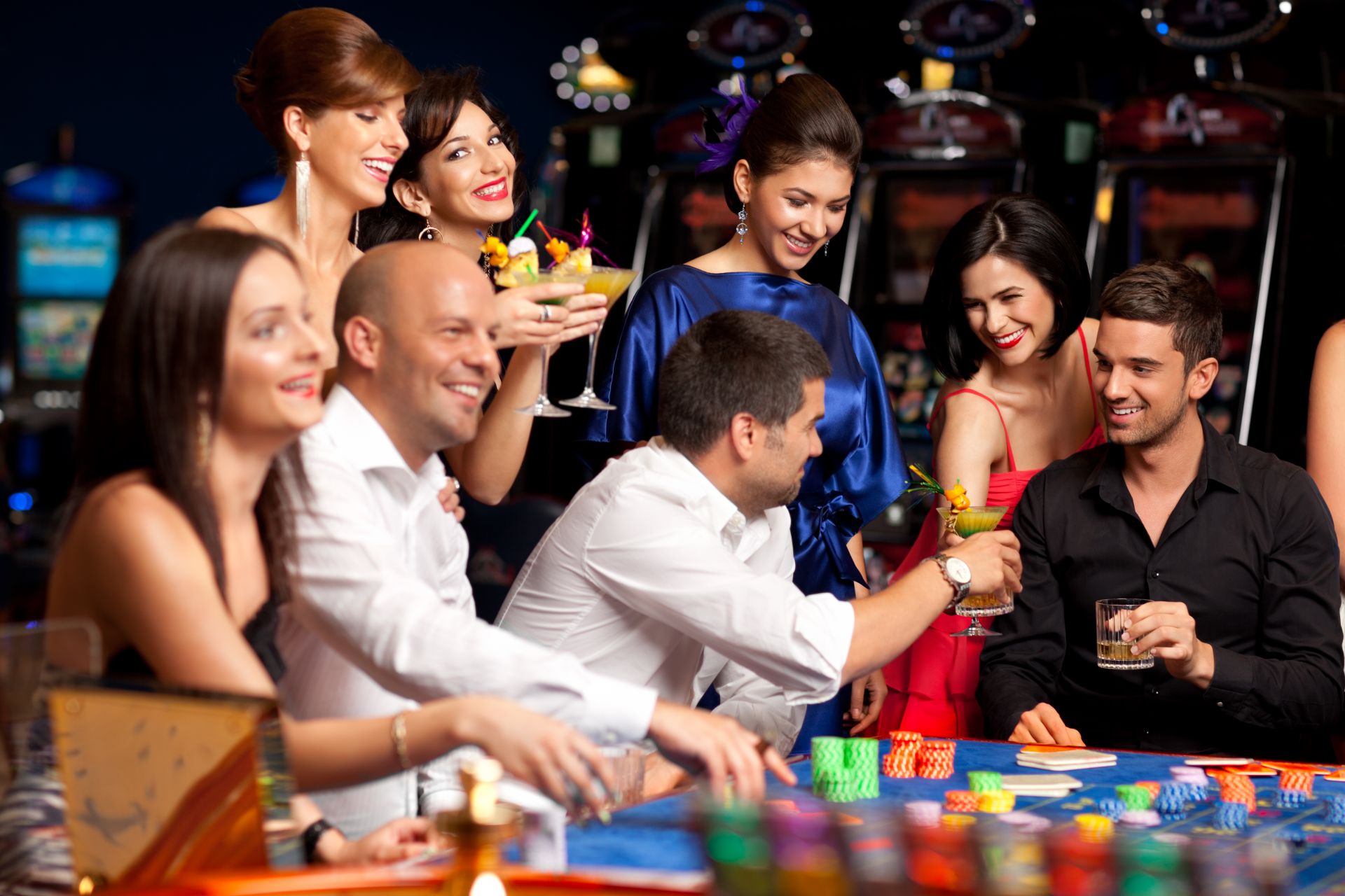 賭博哲學|如何在博弈的世界裡放飛自我？